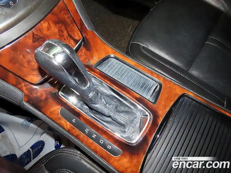 Lincoln MKS 2015 3.7 гидро в Москве № 473999, фото 9