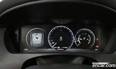 Jaguar F-Pace 2016 3.0 гидро в Москве № 474264, миниатюра 8