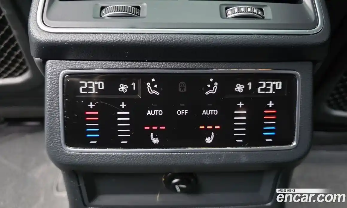 Audi A6 2021 2.0 гидро в Москве № 496839, фото 19