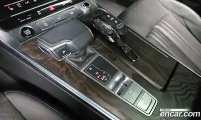 Audi A6 2021 2.0 гидро в Москве № 496839, миниатюра 9
