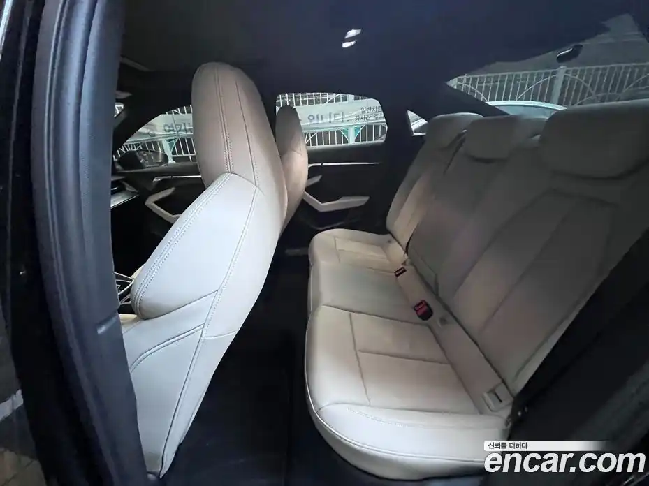 Audi A3 2023 2.0 гидро в Москве № 497196, фото 6
