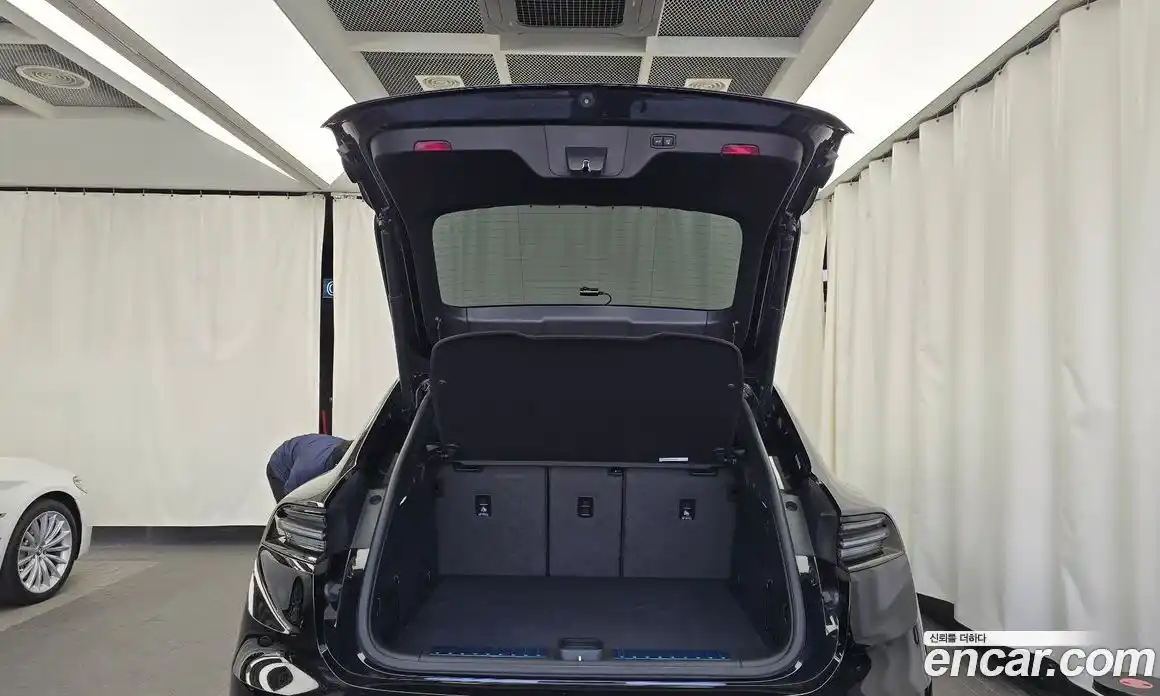 Porsche Macan 2025 0.2 гидро в Москве № 498057, фото 20