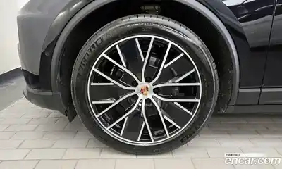 Porsche Macan 2025 0.2 гидро в Москве № 498057, миниатюра 5