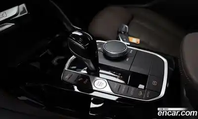 BMW X4 2023 2.0 гидро в Москве № 526532, миниатюра 8