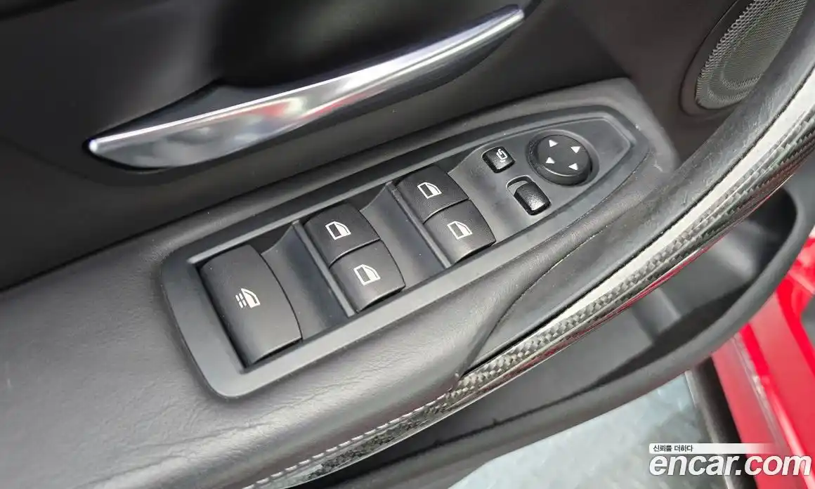 BMW M4 2017 3.0 гидро в Москве № 527730, фото 14