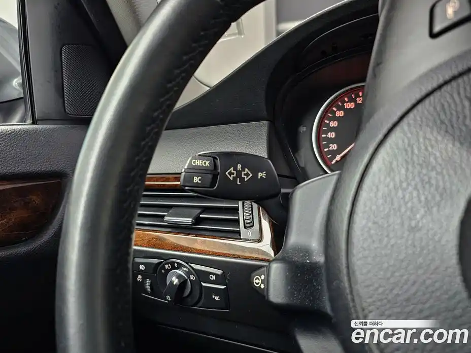 BMW 5-Series 2010 3.0 гидро в Москве № 540889, фото 17