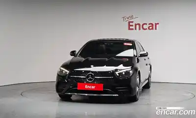 Mercedes-Benz E-Class 2022 2.0 гидро, миниатюра 2