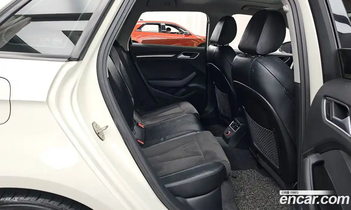 Audi A3 2015 2.0 гидро в Москве № 544456, фото 12