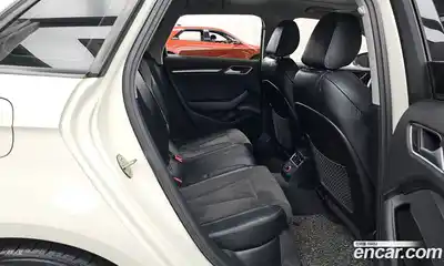 Audi A3 2015 2.0 гидро в Москве № 544456, миниатюра 12