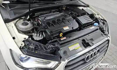 Audi A3 2015 2.0 гидро в Москве № 544456, миниатюра 6