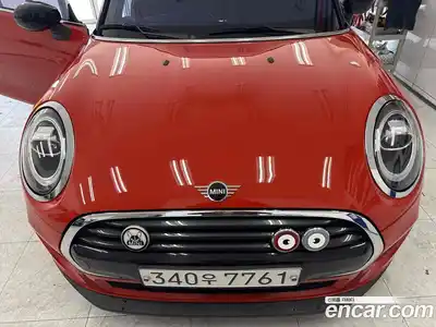 Mini Cooper 2020 1.5 гидро в Москве № 546365, миниатюра 3