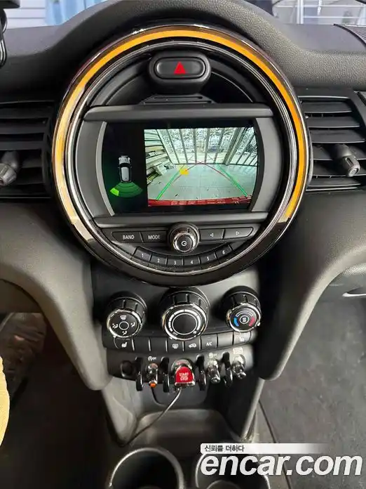 Mini Cooper 2020 1.5 гидро в Москве № 546365, фото 9