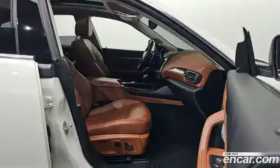 Maserati Levante 2016 3.0 гидро в Москве № 547625, миниатюра 11