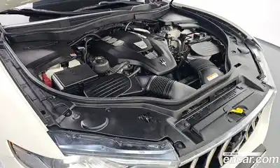 Maserati Levante 2016 3.0 гидро в Москве № 547625, миниатюра 6