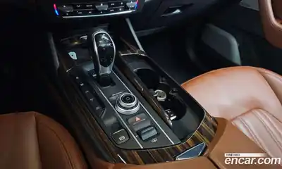 Maserati Levante 2016 3.0 гидро в Москве № 547625, миниатюра 9