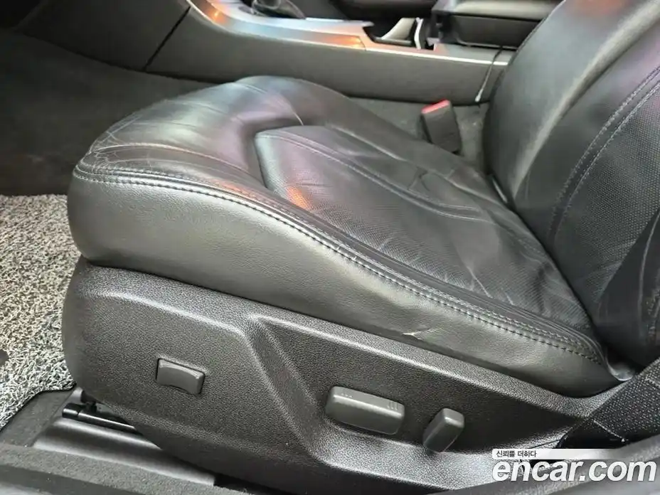 Cadillac CTS 2010 3.0 гидро в Москве № 548158, фото 14