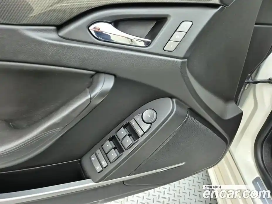 Cadillac CTS 2010 3.0 гидро в Москве № 548158, фото 16