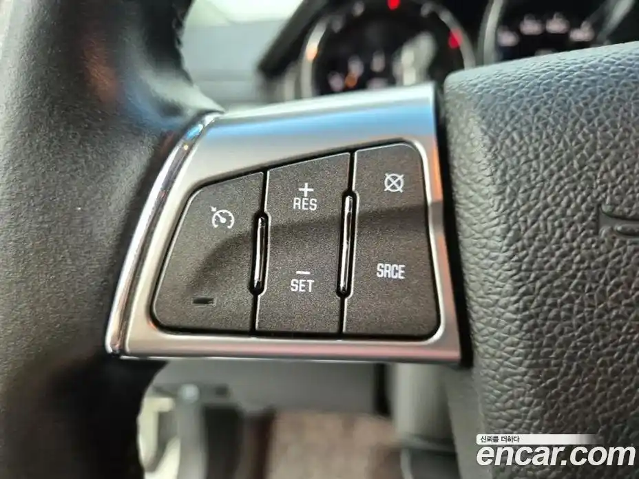 Cadillac CTS 2010 3.0 гидро в Москве № 548158, фото 17