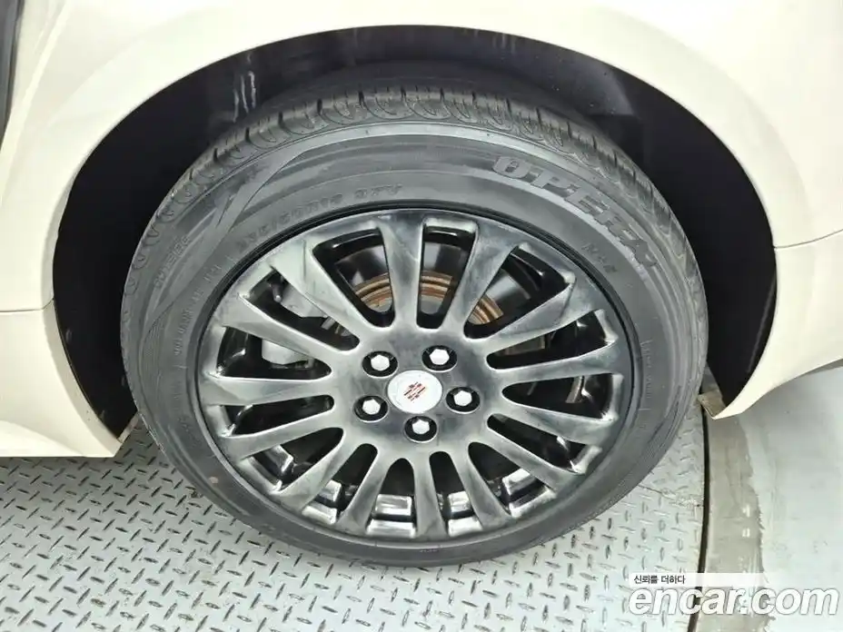 Cadillac CTS 2010 3.0 гидро в Москве № 548158, фото 20
