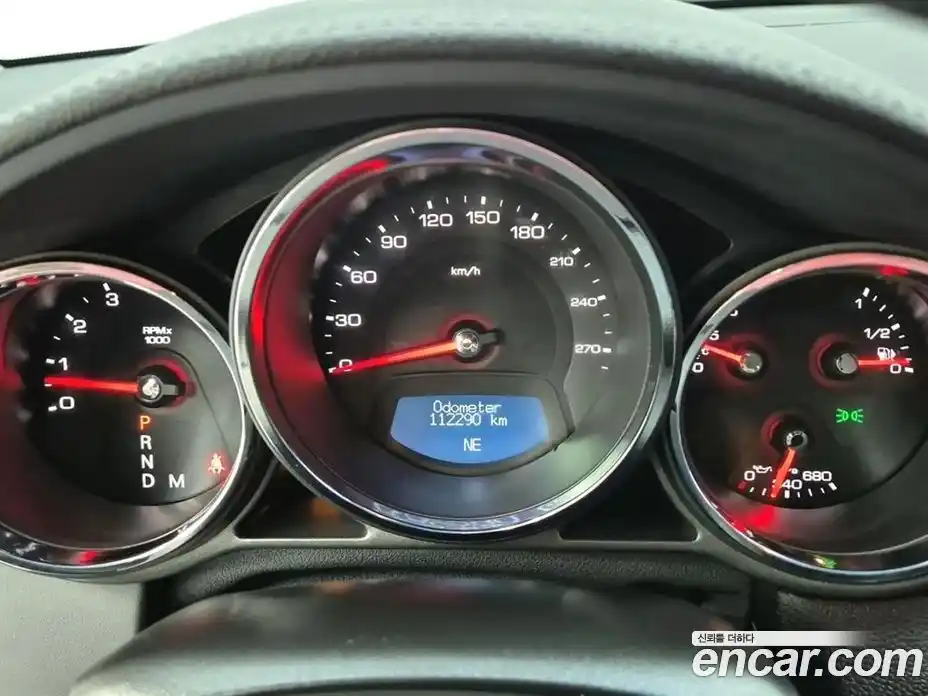 Cadillac CTS 2010 3.0 гидро в Москве № 548158, фото 6