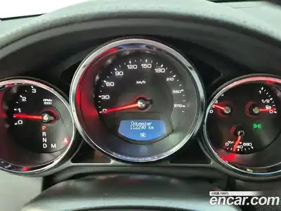 Cadillac CTS 2010 3.0 гидро в Москве № 548158, миниатюра 6