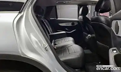 Mercedes-Benz GLC-Class 2018 2.0 гидро в Москве № 592308, миниатюра 12