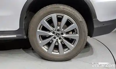 Mercedes-Benz GLC-Class 2018 2.0 гидро в Москве № 592308, миниатюра 5