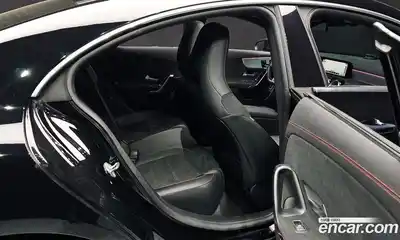 Mercedes-Benz CLA-Class 2021 2.0 гидро в Москве № 592530, миниатюра 11