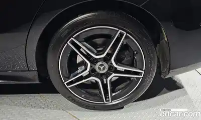 Mercedes-Benz CLA-Class 2021 2.0 гидро в Москве № 592530, миниатюра 5
