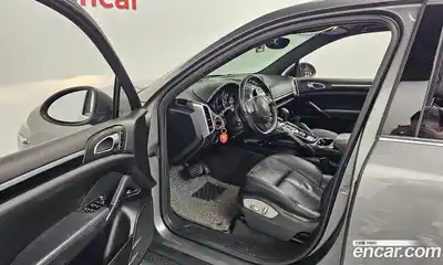Porsche Cayenne 2011 3.0 гидро в Москве № 594360, миниатюра 11