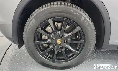 Porsche Cayenne 2011 3.0 гидро в Москве № 594360, миниатюра 5