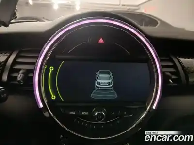 Mini Cooper 2015 2.0 гидро в Москве № 595334, миниатюра 12