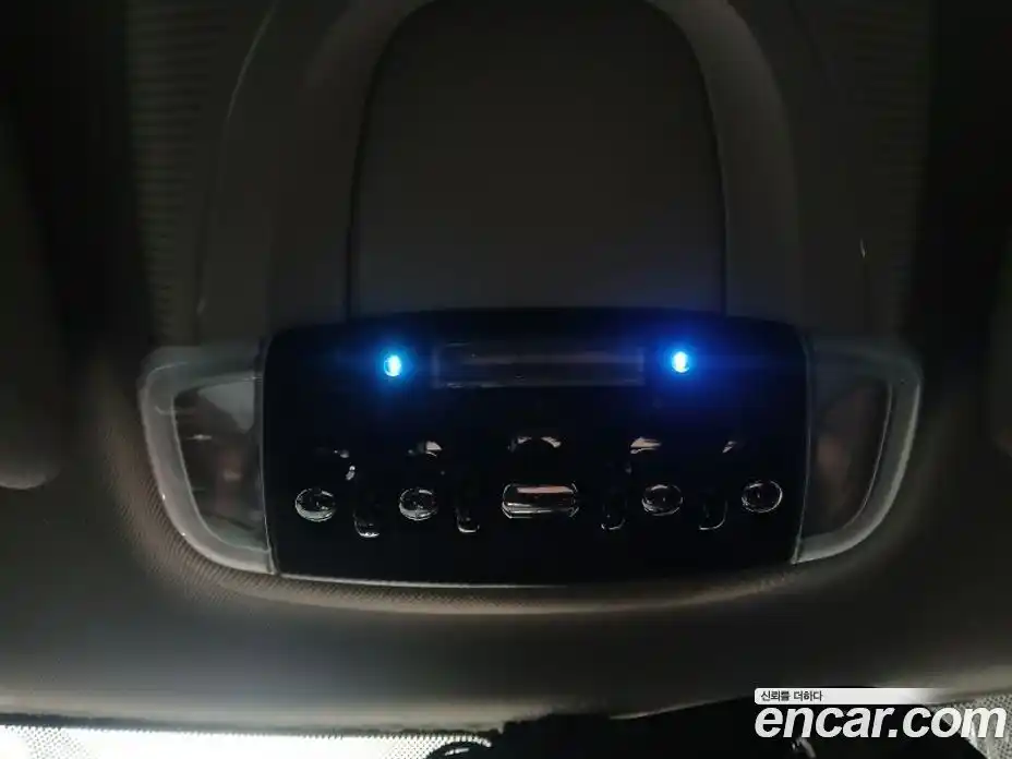 Mini Cooper 2015 2.0 гидро в Москве № 595334, фото 15