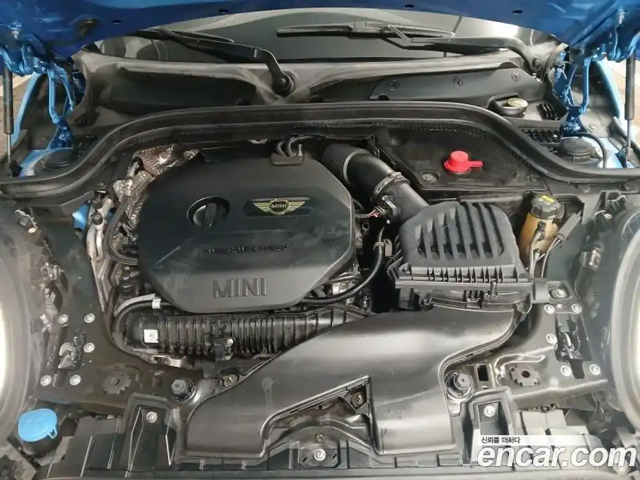 Mini Cooper 2015 2.0 гидро в Москве № 595334, фото 18