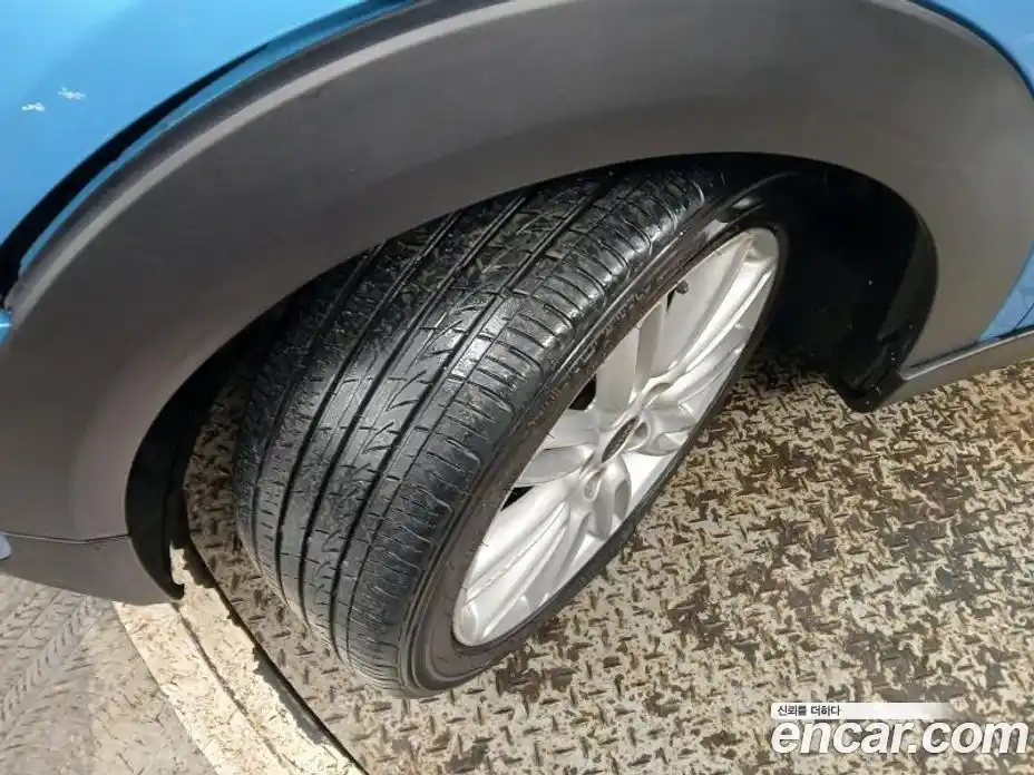 Mini Cooper 2015 2.0 гидро в Москве № 595334, фото 19