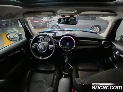 Mini Cooper 2015 2.0 гидро в Москве № 595334, миниатюра 6