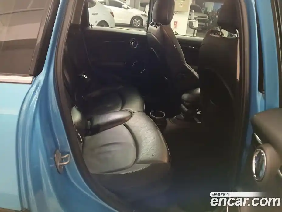 Mini Cooper 2015 2.0 гидро в Москве № 595334, фото 7