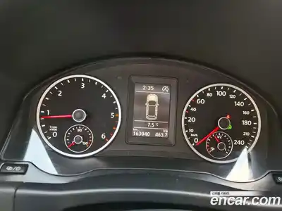 Volkswagen Tiguan 2015 2.0 гидро в Москве № 607667, миниатюра 7