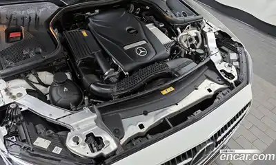 Mercedes-Benz E-Class 2021 2.0 гидро, миниатюра 6