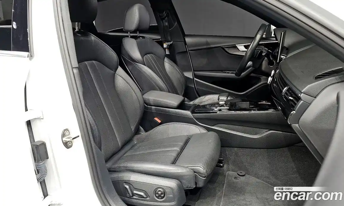 Audi A4 2021 2.0 гидро в Москве № 625107, фото 10