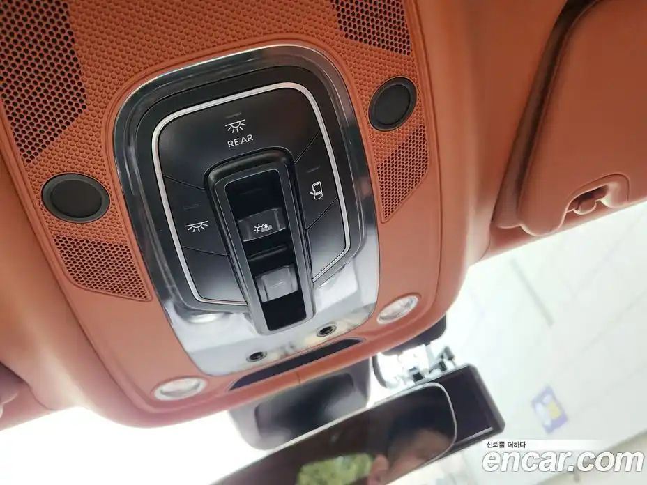 Bentley Bentayga 2017 6.0 гидро в Москве № 653258, фото 19