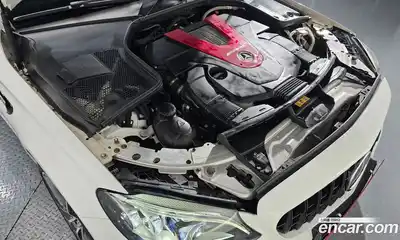 Mercedes-Benz C-Class 2020 3.0 гидро в Москве, миниатюра 6