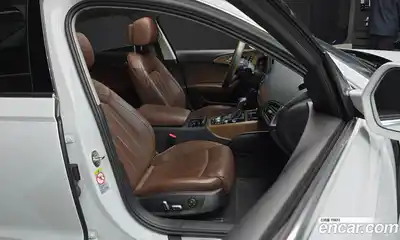 Audi A6 2015 3.0 гидро в Москве, миниатюра 12