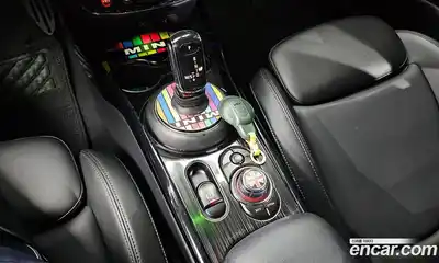 Mini Clubman 2019 2.0 гидро в Москве № 724870, миниатюра 9