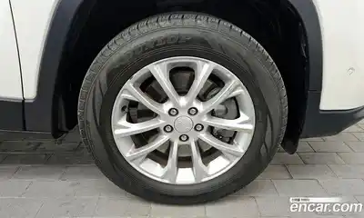 Jeep Cherokee 2018 2.4 гидро в Москве № 725286, миниатюра 5