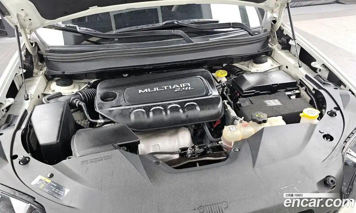 Jeep Cherokee 2018 2.4 гидро в Москве № 725286, фото 6