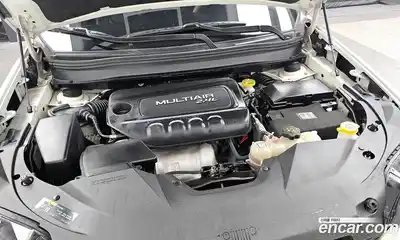 Jeep Cherokee 2018 2.4 гидро в Москве № 725286, миниатюра 6