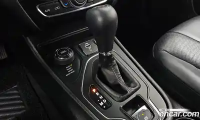 Jeep Cherokee 2018 2.4 гидро в Москве № 725286, миниатюра 9