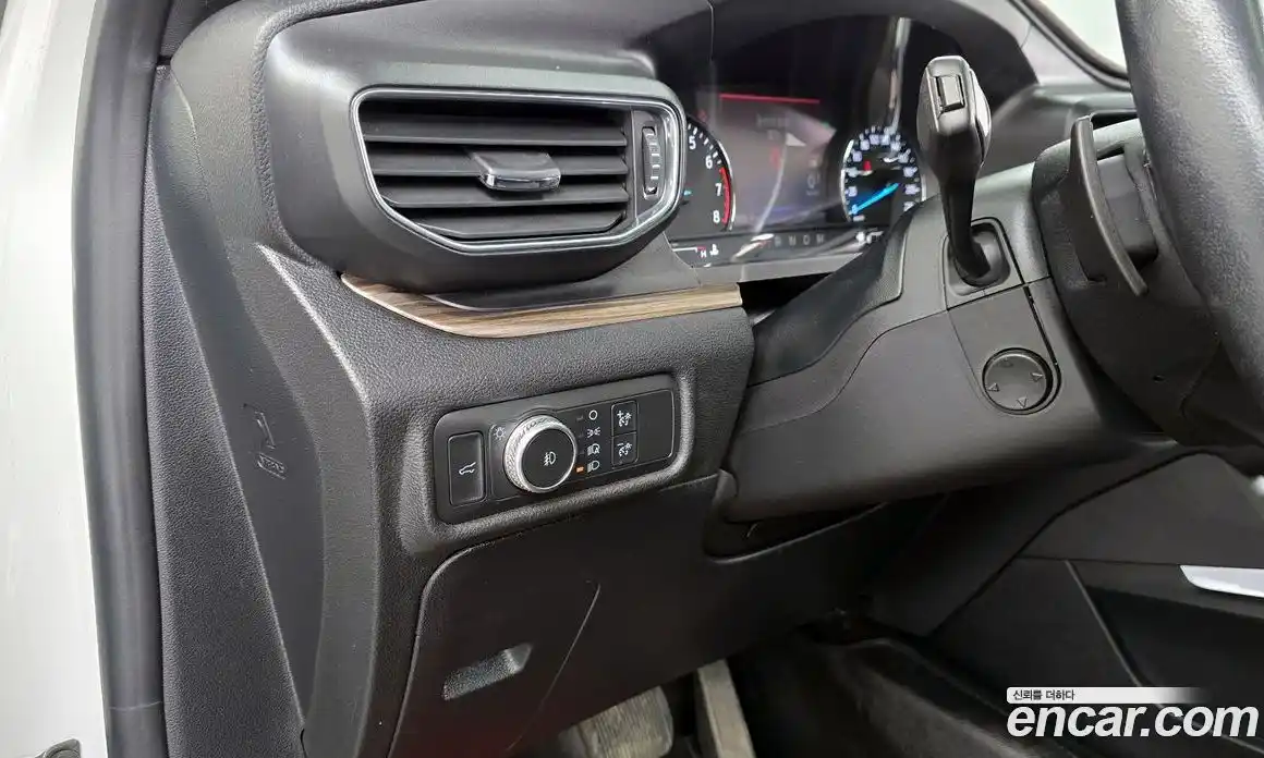 Ford Explorer 2019 2.3 гидро в Москве № 725382, фото 16