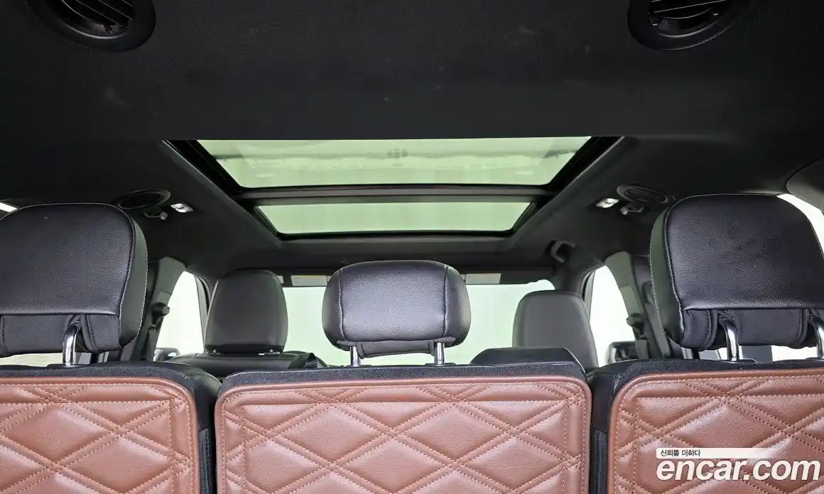 Ford Explorer 2019 2.3 гидро в Москве № 725382, фото 18